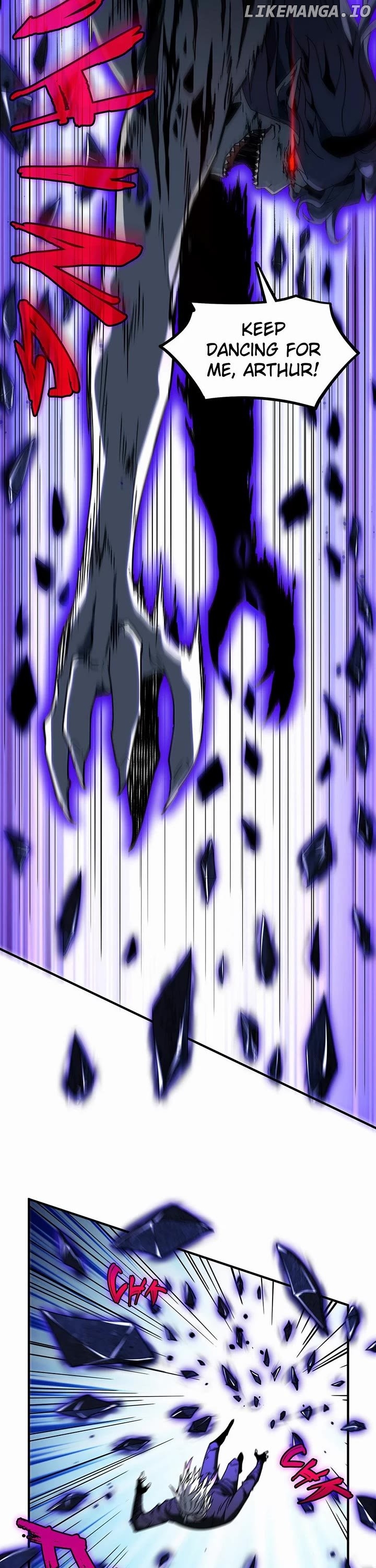 The Beginning After The End Chapter 205 image 33